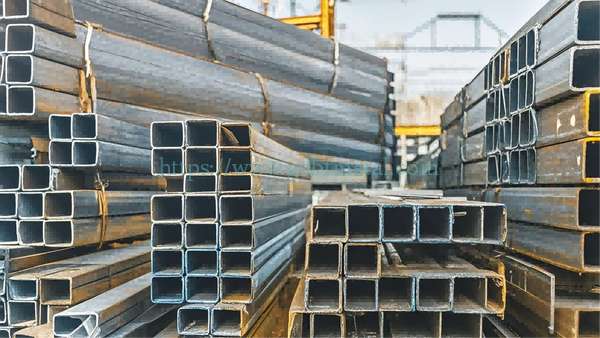 Carbon Steel Pipe&Tube